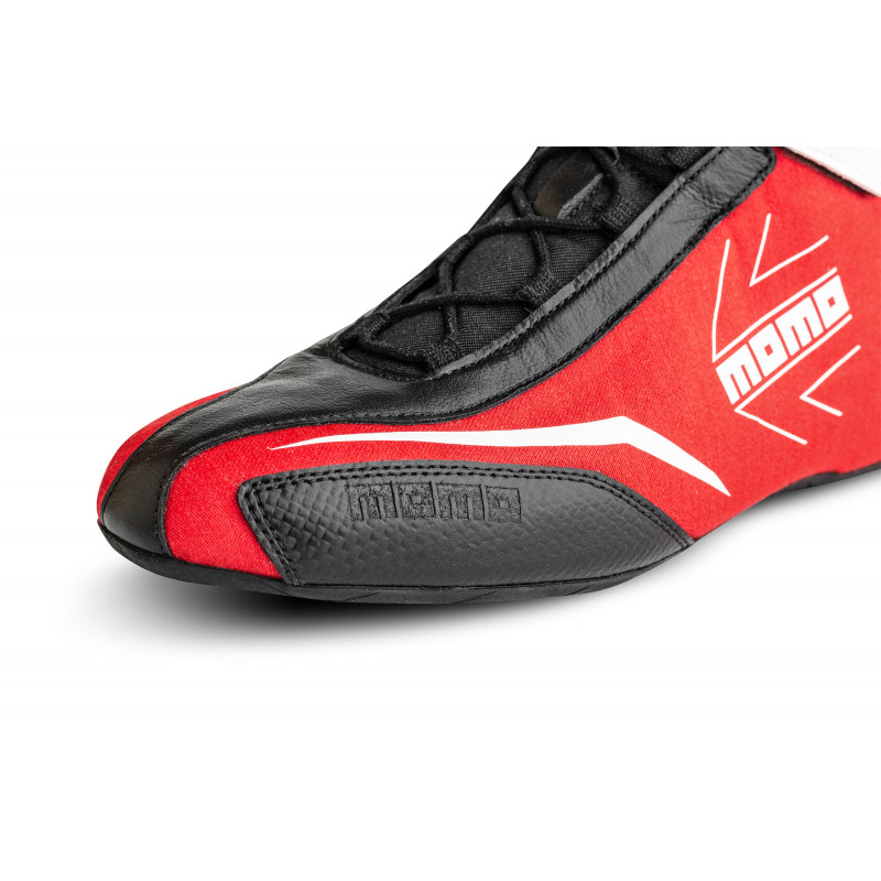 MOMO Corsa Lite FIA Racing Boots